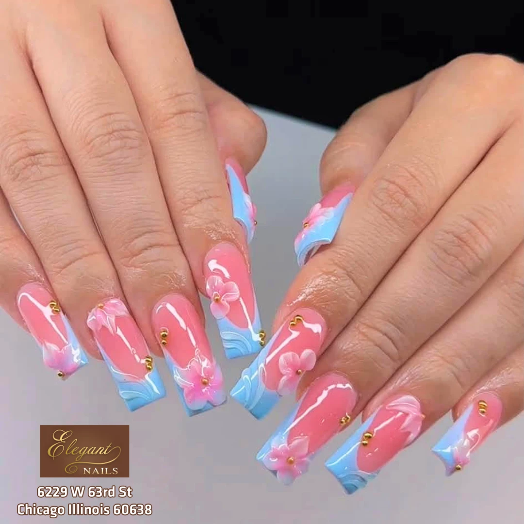 Nail July 28